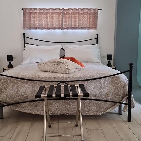 Dim Appartamenti Τράπανι Εξωτερικό φωτογραφία