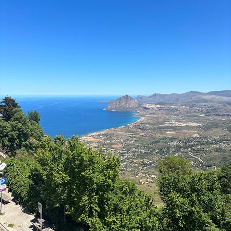 Dim Appartamenti Τράπανι Εξωτερικό φωτογραφία