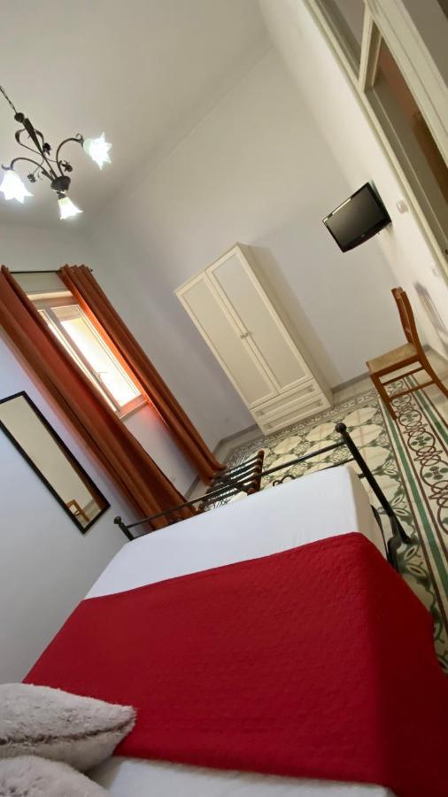 Dim Appartamenti Τράπανι Εξωτερικό φωτογραφία