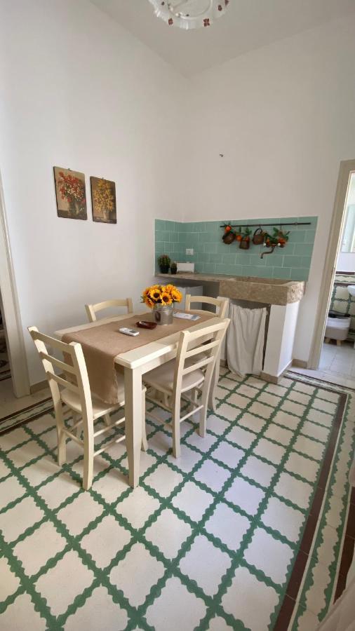 Dim Appartamenti Τράπανι Εξωτερικό φωτογραφία